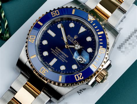 rolex ref 116613lb|Rolex 116613lb for sale.